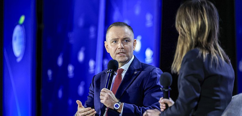 Prezydent: Unia Europejska, niestety, przestaje być „pępkiem świata”