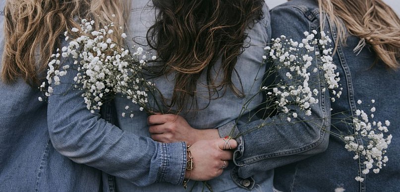 Prawdziwy relaks z przyjaciółkami - weekendowy wypad za miasto