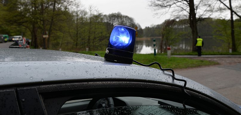 17- letni chłopak pomylił kabanosa z marihuaną???