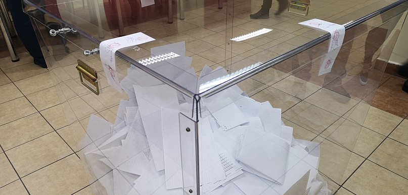 Referendum ws. odwołania burmistrza Czaplinka jest nieważne