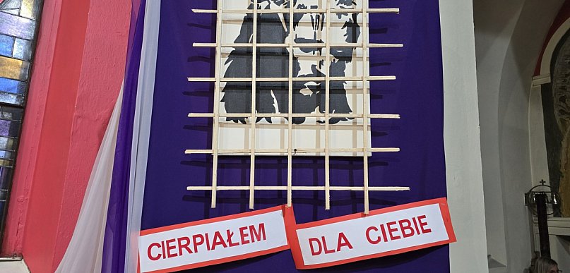 Abp Galbas: kiedy zrozumiemy, że Eucharystia nas ocala, będziemy chcieli w niej uc