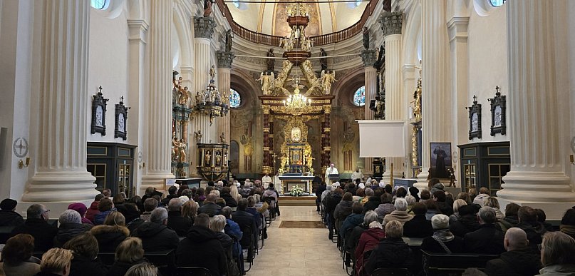 Poniedziałek Wielkanocny jest kolejnym dniem oktawy uroczystości Zmartwychwstania