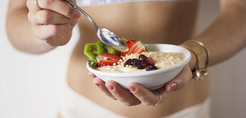 Badanie: dieta może wpływać na ryzyko rozwoju choroby nowotworowej