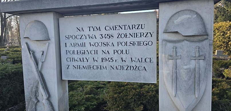 8 maja 1945 - Niemcy podpisały bezwarunkową kapitulację