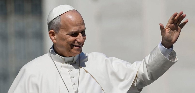 Papież do Polaków: błagajcie w modlitwie o dar jedności i poszanowanie wartości ch