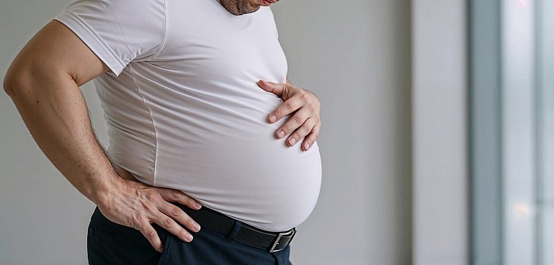 Lekarka: otyłość skraca życie nawet o 10 lat; tańsze zamienniki leków mogą zwiększ