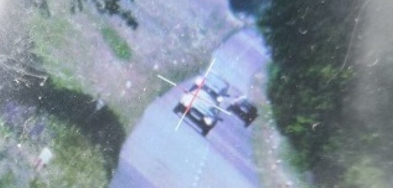 19 letni kierowca BMW już bez prawa jazdy