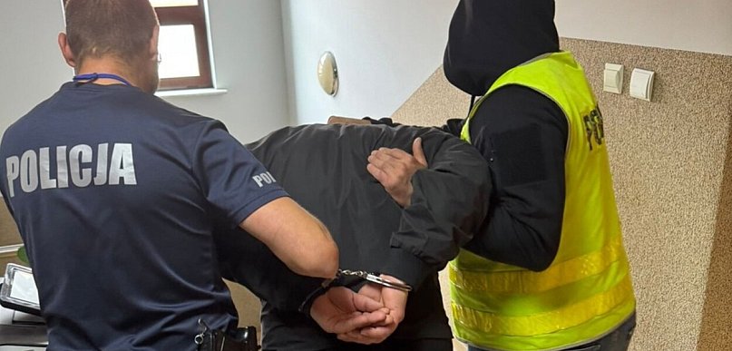 Brutalne pobicie 51-letniego mężczyzny