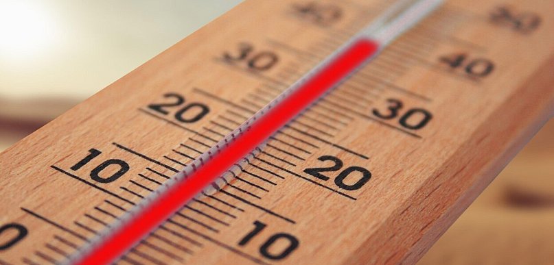Tyle pokaże termometr i skończysz pracę. Rząd szykuje nowe limity