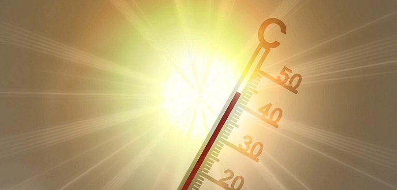 IMGW: padł nowy rekord ciepła w historii pomiarów - 40,5 st. C w Słubicach
