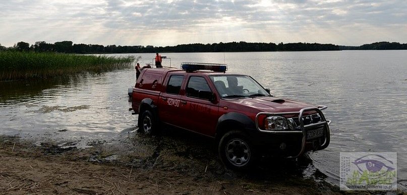Policja: w niedzielę utonęło 17 osób