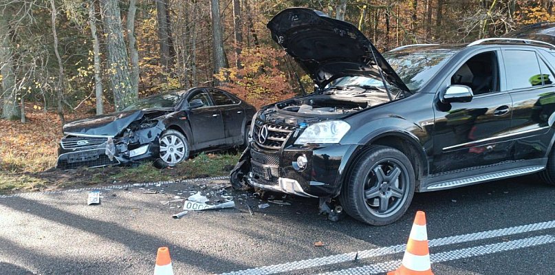 [DW 152] Fordem w Mercedesa - 17135