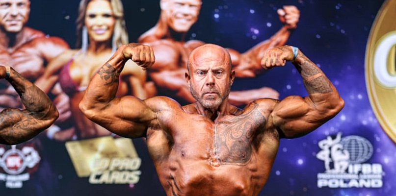 Mistrzostwa Polski w Kulturystyce - 17201