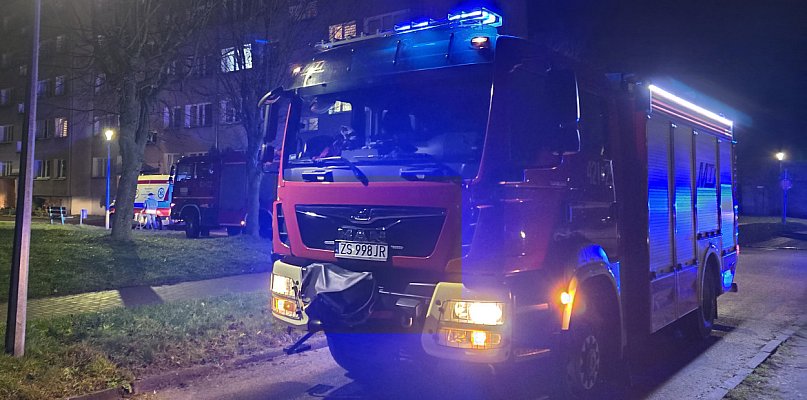 Niewidzialny zabójca zaatakował w Złocieńcu. - 17421