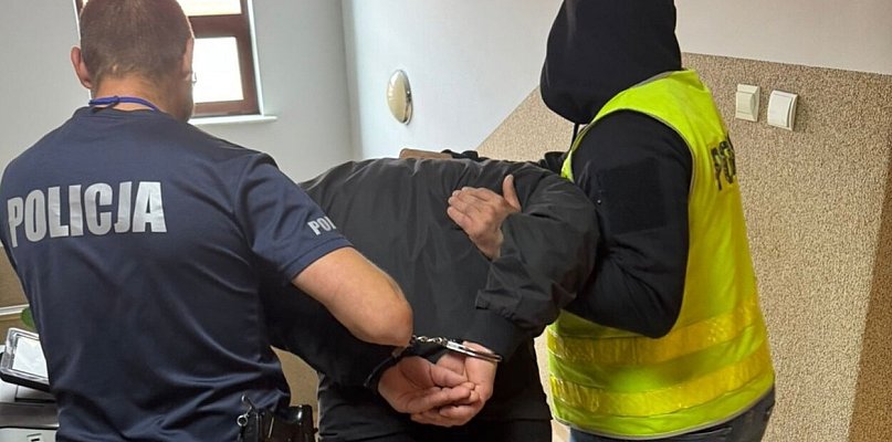 Brutalne pobicie 51-letniego mężczyzny