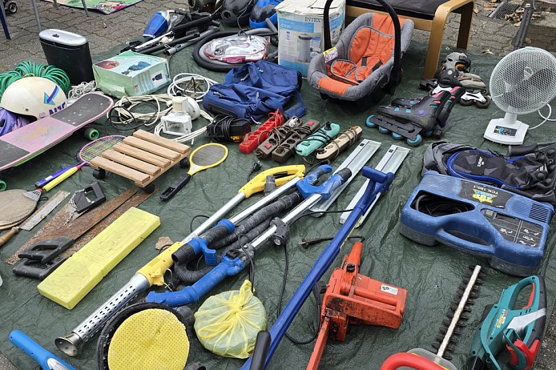 Ostatni Pchli Targ 2025