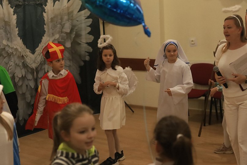 Bal Wszystkich Świętych