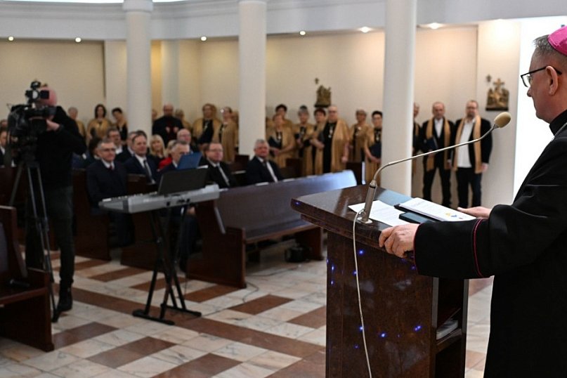 Świąteczno-noworoczne spotkanie z samorządowcami