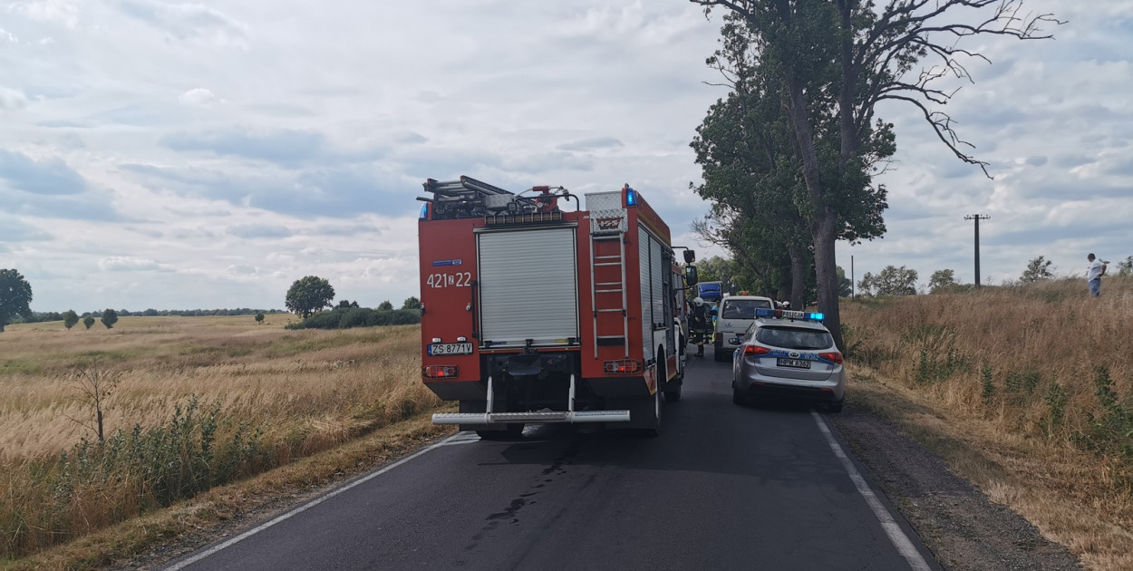 Zdjęcie poglądowe: Tomasz Jasyk [Magazyn Drawski]