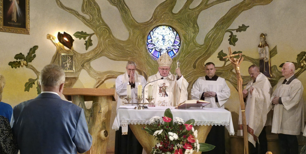 Zdjęcie: Tomasz Jasyk [Magazyn Drawski]