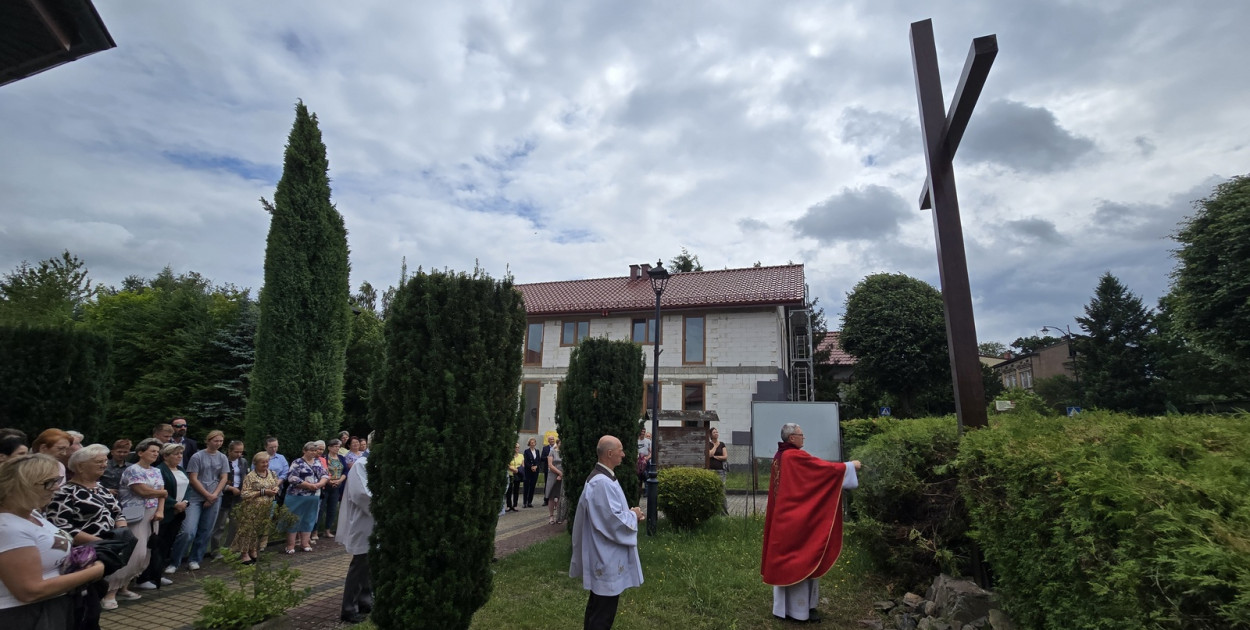 Zdjęcia: Tomasz Jasyk [Magazyn Drawski]