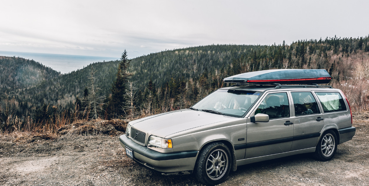 Samochody kombi z USA – przestrzeń, komfort i opłacalny import