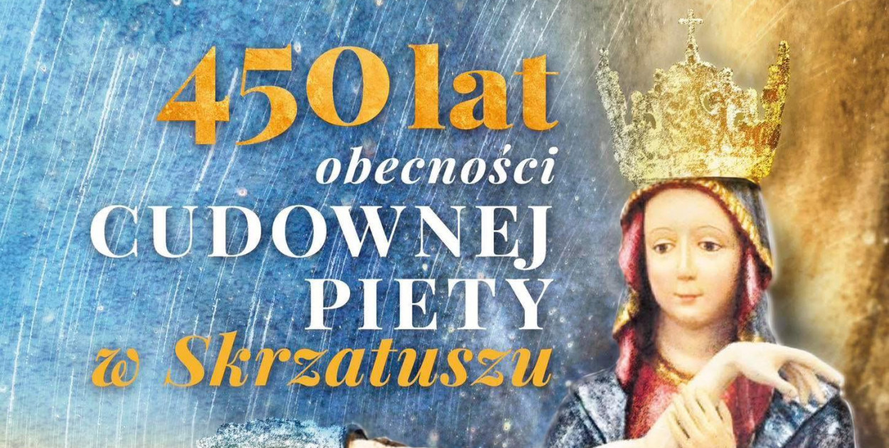 Odpust Diecezjalny w Skrzatuszu