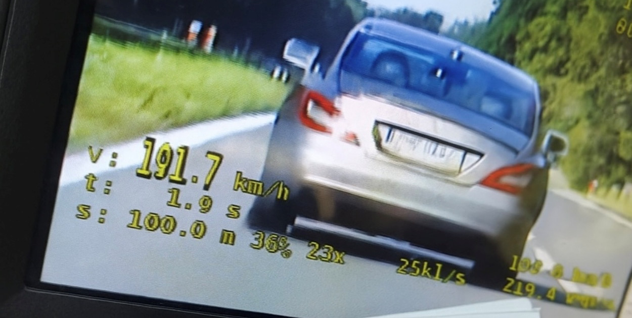 Zdjęcie: Policja Stargard
