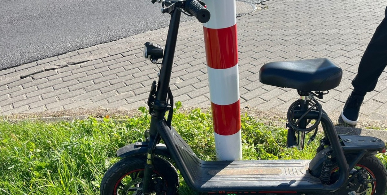 Zdjęcie: Policja Koszalin