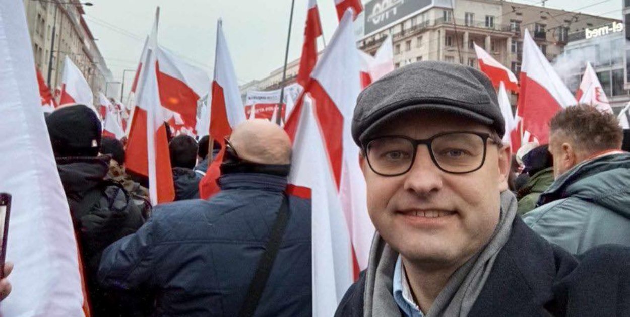 Zdjęcie: Marcin Romanowski