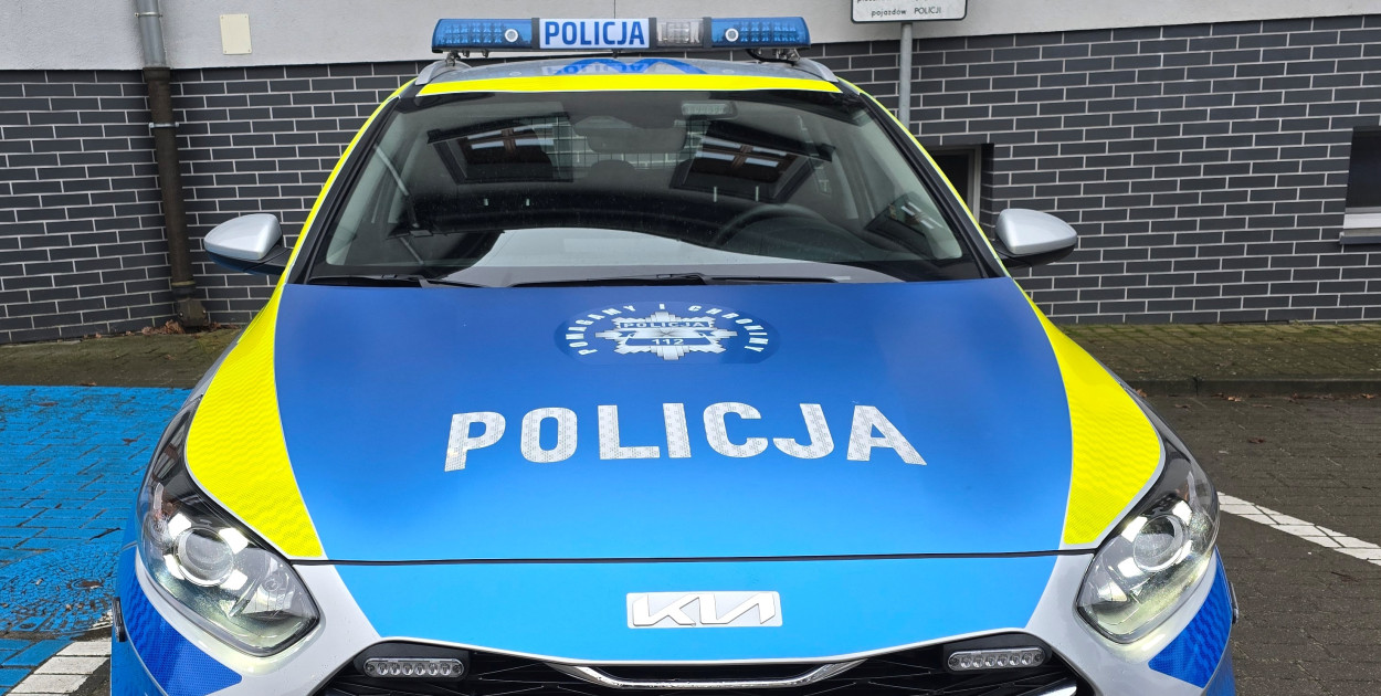 Zdjęcie: Tomasz Jasyk [Magazyn Drawski]