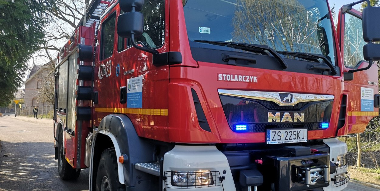 Zdjęcie: Tomasz Jasyk [Magazyn Drawski]