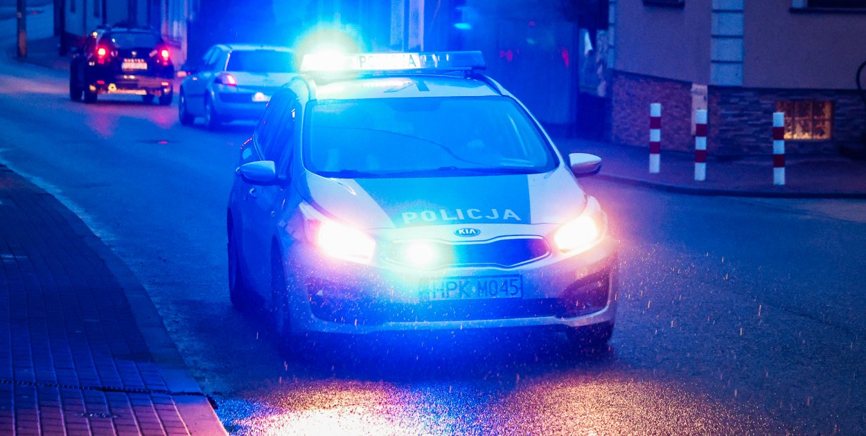 Zdjęcie: Przemysław Cynkier [hej.mielec.pl]