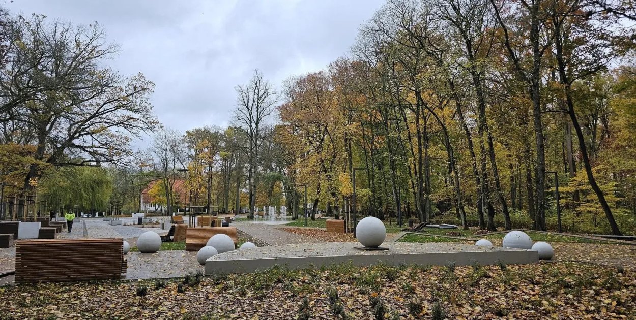 Zdjęcia: UM Drawsko Pomorskie