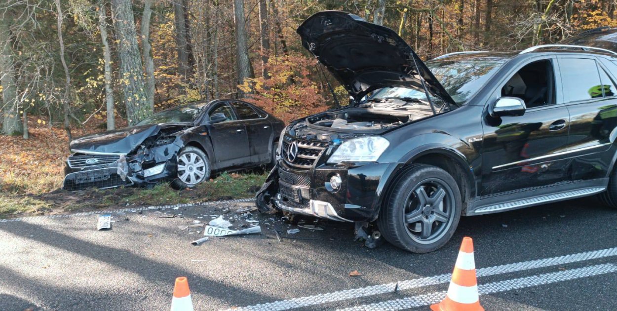 Zdjęcia:  mł. asp. Dawid Mosiądz