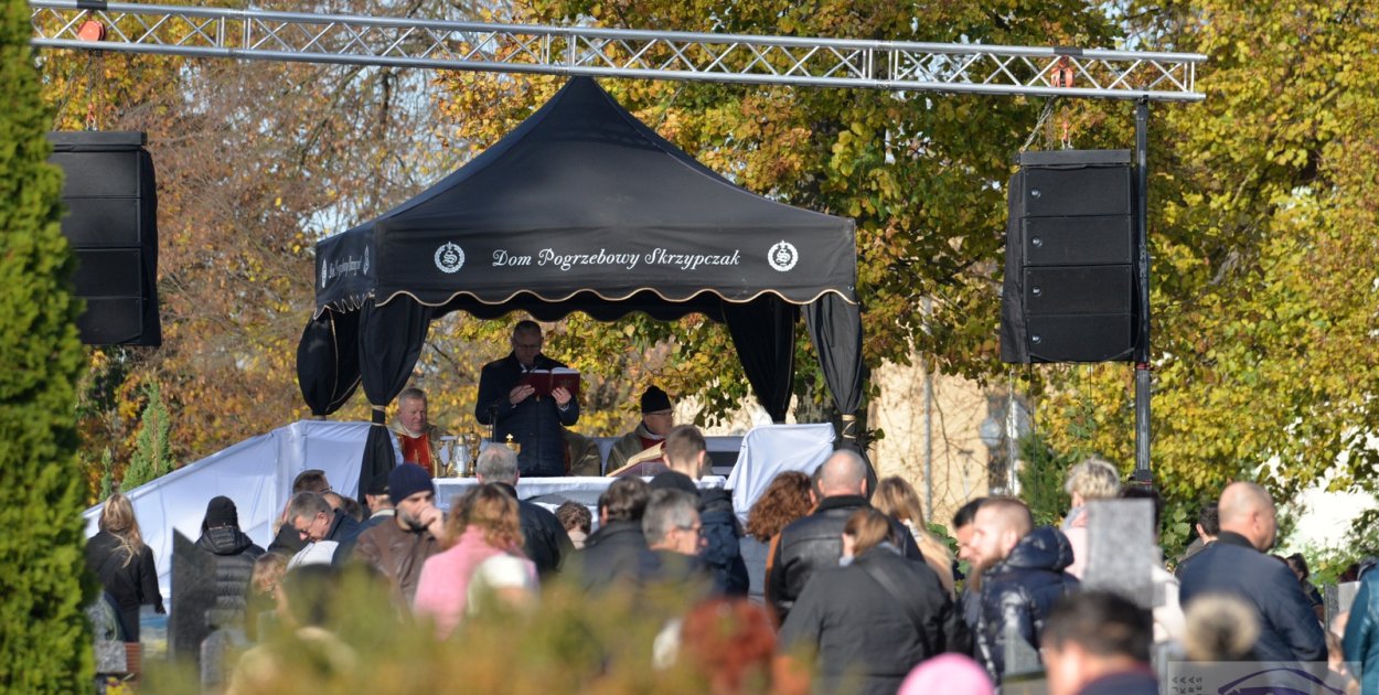 Zdjęcie: Tomasz Jasyk [Magazyn Drawski]