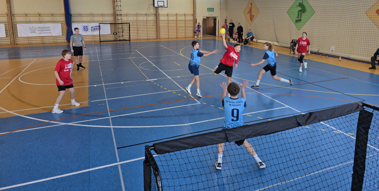 Zdjęcia: Tomasz Jasyk [Magazyn Drawski]