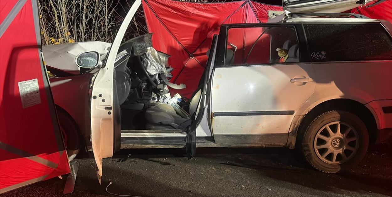 Zdjęcia: KP PSP Wejherowo