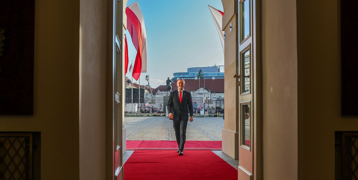 Zdjęcie: Mikołaj Bujak/KPRP