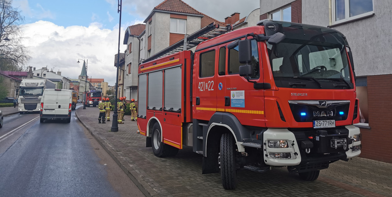 Zdjęcie: Tomasz Jasyk [Magazyn Drawski]