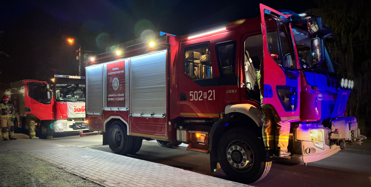 Zdjęcie poglądowe: Przemysław Cynkier [hej.mielec.pl]