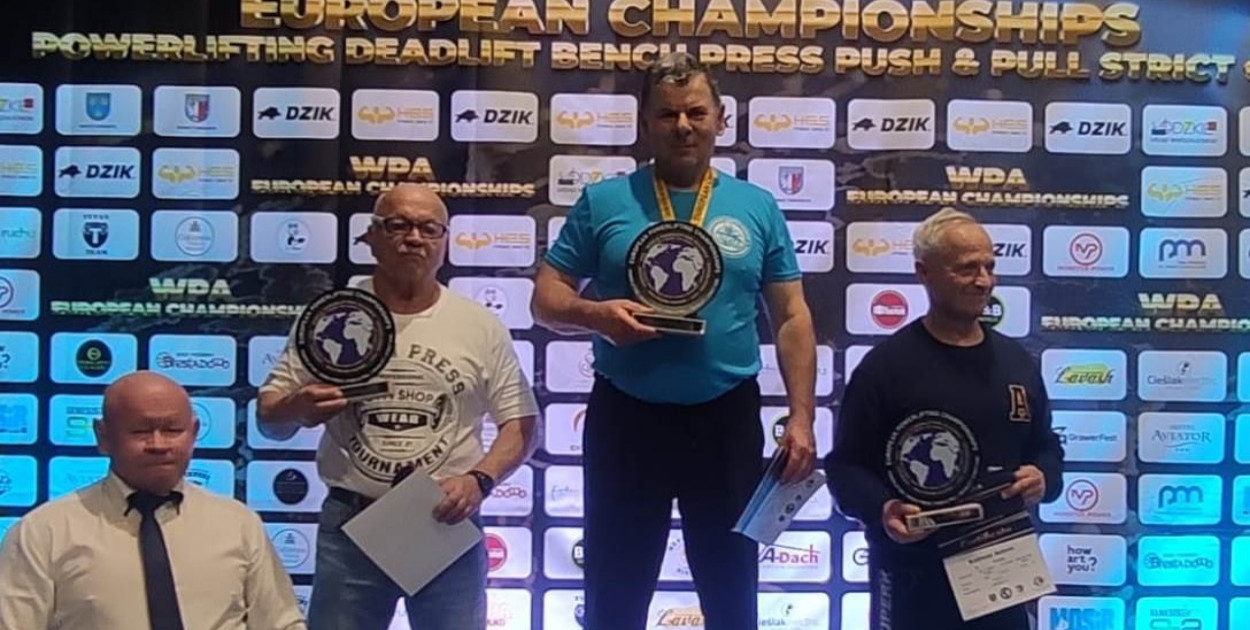 Zdjęcia: SSS Rufian Jankowo