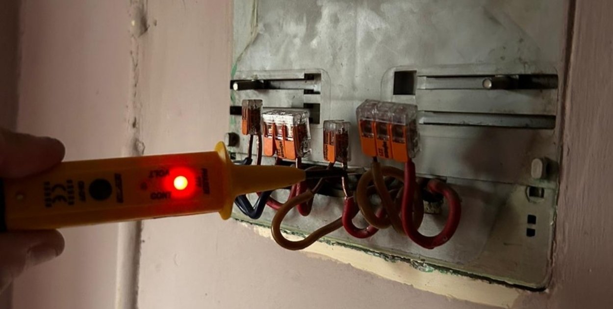 Zdjęcie: Policja Łobez