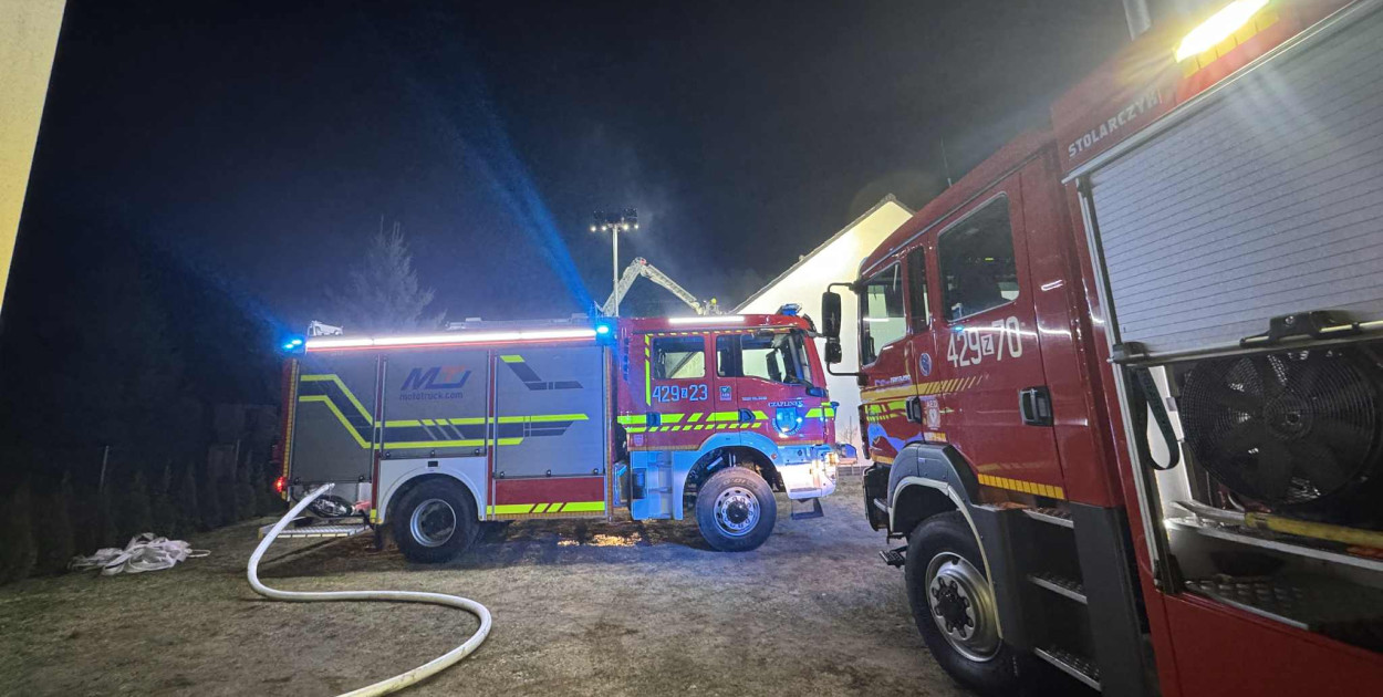 Zdjęcia: Tomasz Biernat 