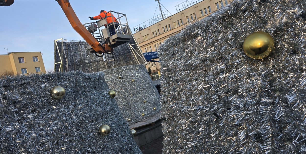 Zdjęcia: Tomasz Jasyk [Magazyn Drawski]