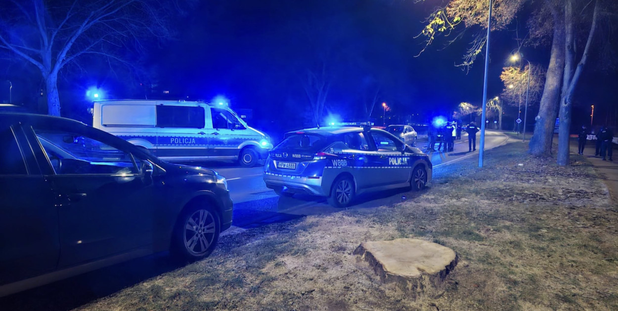 Zdjęcie: Policja Szczecinek