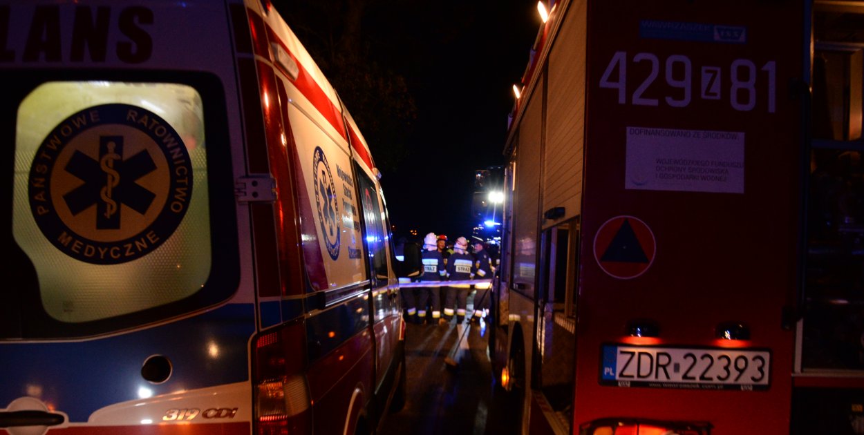 Zdjęcie: Tomasz Jasyk [Magazyn Drawski]