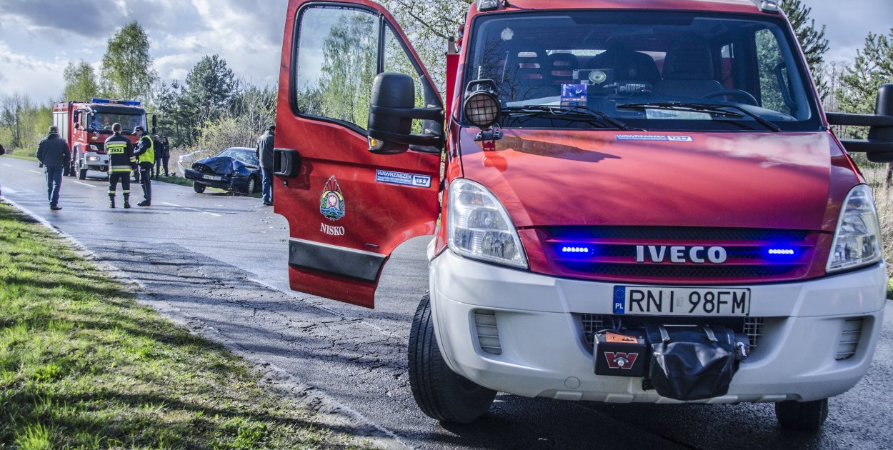 Zdjęcie: Piotr Kania [nizanskie.info]