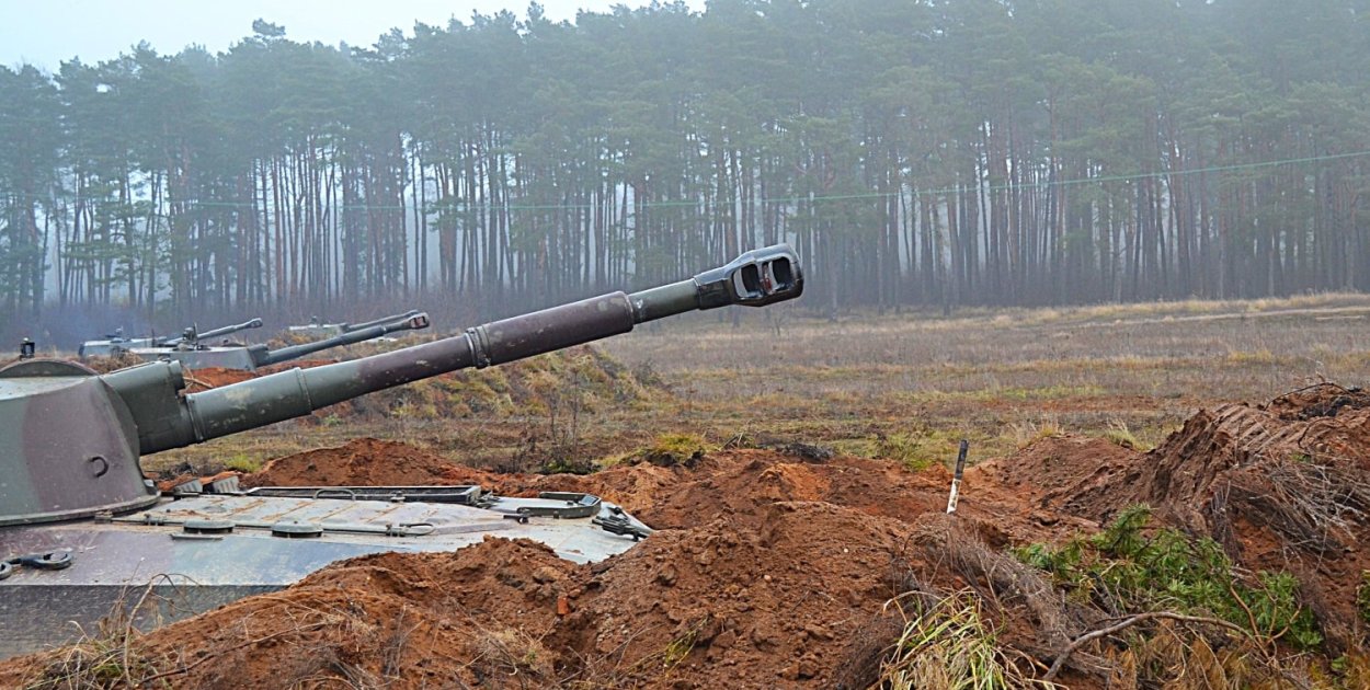 Zdjęcia: 7 Brygada Obrony Wybrzeża