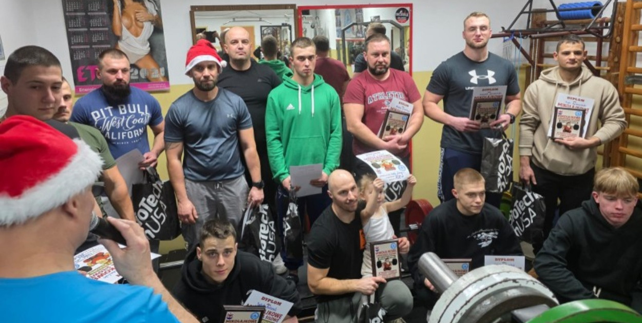 Zdjęcia: SSS Rufian Jankowo